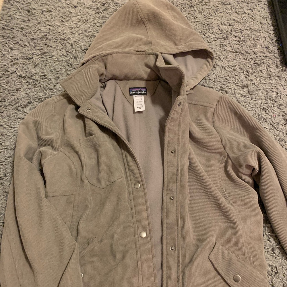 women’s patagonia jacket
